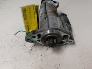 Gebruikte Startmotor Jaguar X-type 2.0 D 16V Prijs € 54,45 Inclusief btw aangeboden door Autosloperij de Turk