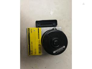 Gebruikte ABS Pomp Mercedes C Combi (S203) 1.8 C-200 CGI 16V Prijs € 108,90 Inclusief btw aangeboden door Autosloperij de Turk