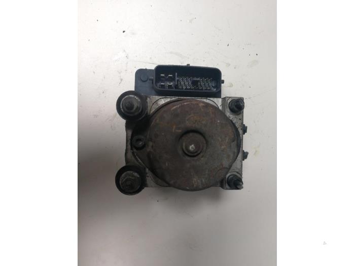 Gebruikte ABS Pomp Mazda 6 (GH12/GHA2) 1.8i 16V Prijs € 82,28 Inclusief btw aangeboden door Autosloperij de Turk