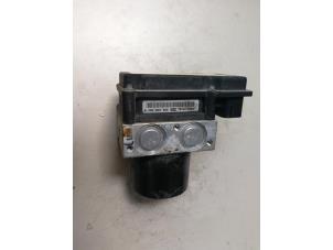 Gebruikte ABS Pomp Volkswagen Fox (5Z) 1.2 Prijs € 82,28 Inclusief btw aangeboden door Autosloperij de Turk