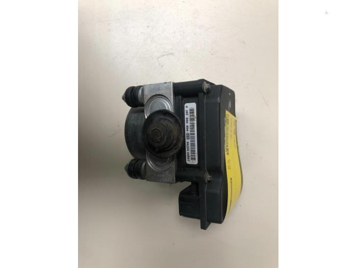 Gebruikte ABS Pomp Fiat 500 (312) 1.2 Prijs € 82,28 Inclusief btw aangeboden door Autosloperij de Turk