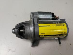 Gebruikte Startmotor Ford Kuga III (DFK) 1.5 EcoBoost 12V 182 Prijs € 54,45 Inclusief btw aangeboden door Autosloperij de Turk