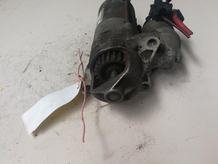 Gebruikte ABS Pomp Ford Ka I 1.3i (96 EEC) Prijs € 43,56 Inclusief btw aangeboden door Autosloperij de Turk