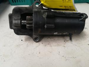 Gebruikte Startmotor Ford S-Max (GBW) 2.0 16V Flexifuel Prijs € 54,45 Inclusief btw aangeboden door Autosloperij de Turk