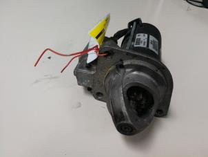 Gebruikte Startmotor Ford Focus 3 1.6 Ti-VCT 16V 105 Prijs € 43,56 Inclusief btw aangeboden door Autosloperij de Turk