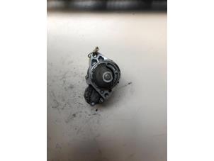 Gebruikte Startmotor Toyota Avensis Prijs € 43,56 Inclusief btw aangeboden door Autosloperij de Turk