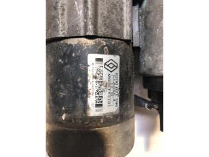 Gebruikte Startmotor Renault Clio II Societe (SB) 1.5 dCi 65 Prijs € 43,56 Inclusief btw aangeboden door Autosloperij de Turk