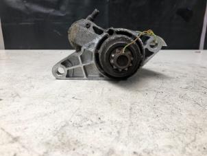 Gebruikte Startmotor Seat Ibiza IV (6J5) 1.2 12V Prijs € 38,72 Inclusief btw aangeboden door Autosloperij de Turk
