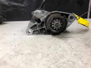 Gebruikte Startmotor Skoda Fabia II (5J) 1.2i 12V Prijs € 32,67 Inclusief btw aangeboden door Autosloperij de Turk