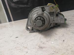 Gebruikte Startmotor Volkswagen Golf V (1K1) 2.0 FSI 16V Prijs € 43,56 Inclusief btw aangeboden door Autosloperij de Turk