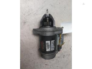 Gebruikte Startmotor Mercedes C (W203) 1.8 C-180K 16V Prijs € 38,72 Inclusief btw aangeboden door Autosloperij de Turk