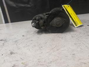 Gebruikte Startmotor Mercedes C (W203) 1.8 C-180K 16V Prijs € 32,67 Inclusief btw aangeboden door Autosloperij de Turk