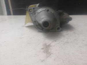 Gebruikte Startmotor Mercedes E (VF211) 2.2 E-220 CDI 16V Prijs € 48,40 Inclusief btw aangeboden door Autosloperij de Turk