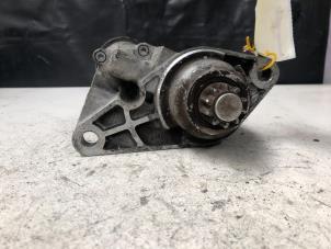 Gebruikte Startmotor Seat Ibiza III (6L1) 1.2 12V Prijs € 38,72 Inclusief btw aangeboden door Autosloperij de Turk