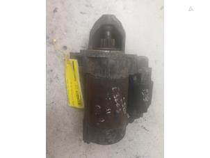 Gebruikte Startmotor Mercedes E (VF210) 2.2 E-220 CDI 16V Prijs € 32,67 Inclusief btw aangeboden door Autosloperij de Turk