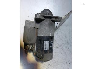 Gebruikte Startmotor Opel Insignia Country Tourer 2.0 CDTI 16V 130 ecoFLEX Prijs € 32,67 Inclusief btw aangeboden door Autosloperij de Turk