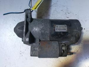 Gebruikte Startmotor Opel Insignia Country Tourer 2.0 CDTI 16V 120 ecoFLEX Prijs € 32,67 Inclusief btw aangeboden door Autosloperij de Turk