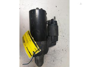 Gebruikte Startmotor Chrysler 300 C 3.0 CRD V6 24V Prijs € 32,67 Inclusief btw aangeboden door Autosloperij de Turk