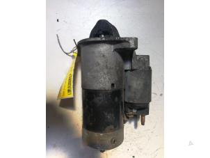 Gebruikte Startmotor Opel Insignia Country Tourer 2.0 CDTI 16V 130 ecoFLEX Prijs € 54,45 Inclusief btw aangeboden door Autosloperij de Turk