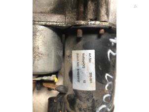 Gebruikte Startmotor Opel Corsa D 1.2 16V Prijs € 32,67 Inclusief btw aangeboden door Autosloperij de Turk