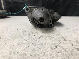 Gebruikte Startmotor Mercedes C (W203) 1.8 C-180K 16V Prijs € 32,67 Inclusief btw aangeboden door Autosloperij de Turk