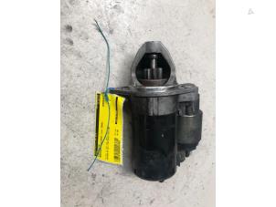 Gebruikte Startmotor Mercedes C (W203) 1.8 C-180K 16V Prijs € 32,67 Inclusief btw aangeboden door Autosloperij de Turk