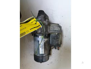 Gebruikte Startmotor Opel Meriva Mk.I 1.6 16V Twin Port Prijs € 38,72 Inclusief btw aangeboden door Autosloperij de Turk