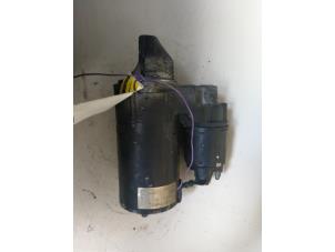 Gebruikte Startmotor Opel Zafira (F75) 1.8 16V Prijs € 32,67 Inclusief btw aangeboden door Autosloperij de Turk