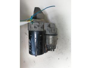 Gebruikte Startmotor Opel Astra H (L48) 1.4 16V Twinport Prijs € 38,72 Inclusief btw aangeboden door Autosloperij de Turk