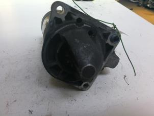 Gebruikte Startmotor Opel Insignia Country Tourer 2.0 CDTI 16V 120 ecoFLEX Prijs € 54,45 Inclusief btw aangeboden door Autosloperij de Turk