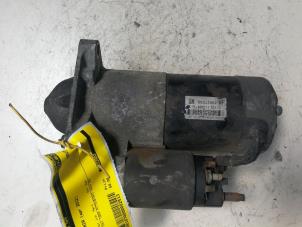 Gebruikte Startmotor Opel Insignia Country Tourer 2.0 CDTI 16V 120 ecoFLEX Prijs € 54,45 Inclusief btw aangeboden door Autosloperij de Turk