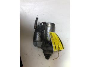 Gebruikte Startmotor Audi A3 (8P1) 1.4 TFSI 16V Prijs € 38,72 Inclusief btw aangeboden door Autosloperij de Turk