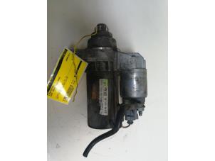 Gebruikte Startmotor Seat Ibiza III (6L1) 1.2 12V Prijs € 38,72 Inclusief btw aangeboden door Autosloperij de Turk
