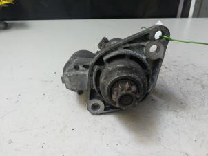 Gebruikte Startmotor Volkswagen Passat (3C2) 2.0 FSI 16V Prijs € 38,72 Inclusief btw aangeboden door Autosloperij de Turk