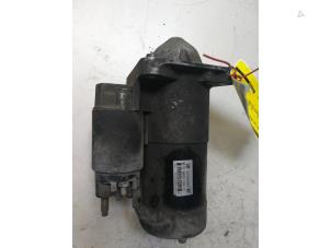 Gebruikte Startmotor Opel Insignia Country Tourer 2.0 CDTI 16V 130 ecoFLEX Prijs € 54,45 Inclusief btw aangeboden door Autosloperij de Turk