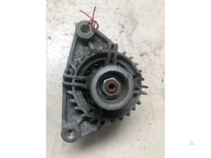 Gebruikte Dynamo Opel Corsa D 1.2 16V LPG Prijs € 38,72 Inclusief btw aangeboden door Autosloperij de Turk