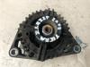 Dynamo van een Opel Tigra Twin Top, 2004 / 2010 1.4 16V, Cabrio, Benzine, 1.364cc, 66kW (90pk), FWD, Z14XEP; EURO4, 2004-06 / 2010-12 2008