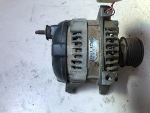 Gebruikte Dynamo Chrysler Voyager/Grand Voyager (RG/RS) 2.5 CRD 16V Prijs € 54,45 Inclusief btw aangeboden door Autosloperij de Turk