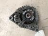 Dynamo van een Opel Corsa C (F08/68), 2000 / 2009 1.0 12V Twin Port, Hatchback, Benzine, 998cc, 44kW (60pk), FWD, Z10XEP; EURO4, 2003-06 / 2009-12 2005