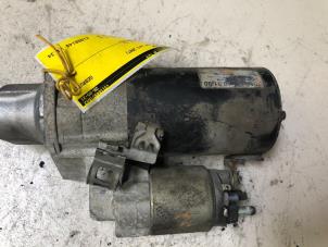 Gebruikte Startmotor Mercedes CLK (R209) 3.0 280 V6 18V Prijs € 54,45 Inclusief btw aangeboden door Autosloperij de Turk