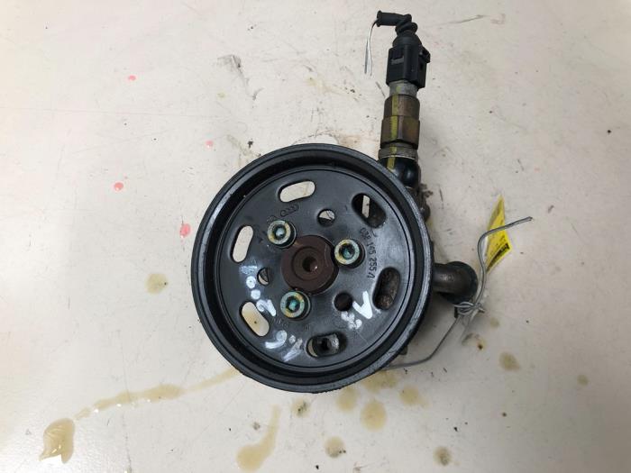 Gebruikte Servopomp Audi A3 (8L1) 1.6 Prijs € 30,25 Inclusief btw aangeboden door Autosloperij de Turk