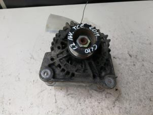 Gebruikte Dynamo Renault Clio II (BB/CB) 1.2 Prijs € 43,56 Inclusief btw aangeboden door Autosloperij de Turk