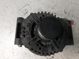 Gebruikte Dynamo Mini Clubman (R55) 1.6 16V Cooper S Prijs € 32,67 Inclusief btw aangeboden door Autosloperij de Turk