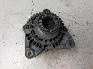 Gebruikte Dynamo Nissan Micra (K12) 1.5 dCi 65 Prijs € 32,67 Inclusief btw aangeboden door Autosloperij de Turk