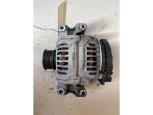 Gebruikte Dynamo Skoda Octavia (1U2) 1.8 20V Turbo Prijs € 43,56 Inclusief btw aangeboden door Autosloperij de Turk