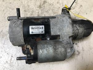 Gebruikte Startmotor Opel Astra J (PC6/PD6/PE6/PF6) 1.6 CDTI 16V Prijs € 82,28 Inclusief btw aangeboden door Autosloperij de Turk