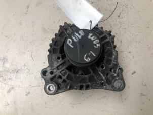 Gebruikte Dynamo Volkswagen Polo IV (9N1/2/3) 1.9 TDI GT Prijs € 43,56 Inclusief btw aangeboden door Autosloperij de Turk