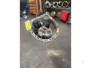 Gebruikte Automaatbak Mercedes C (W204) 1.6 C-180K 16V BlueEfficiency Prijs € 217,80 Inclusief btw aangeboden door Autosloperij de Turk