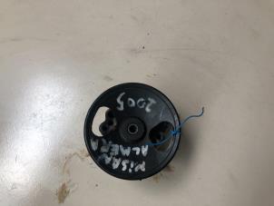 Gebruikte Pomp Servo Nissan Almera Tino (V10M) 1.8 16V Prijs € 43,56 Inclusief btw aangeboden door Autosloperij de Turk