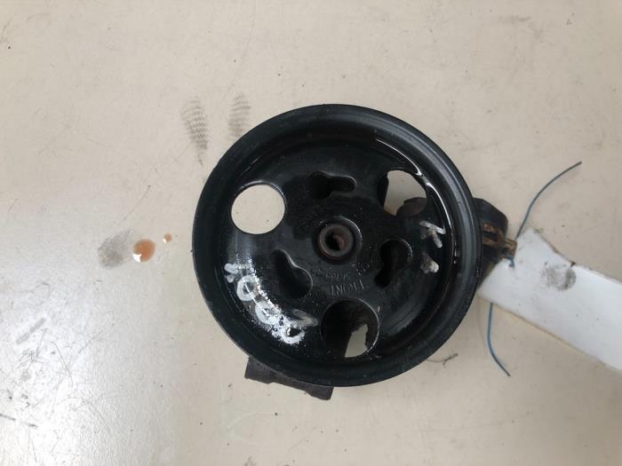 Gebruikte Pomp Servo Ford Ka I 1.3i (96 EEC) Prijs € 32,67 Inclusief btw aangeboden door Autosloperij de Turk